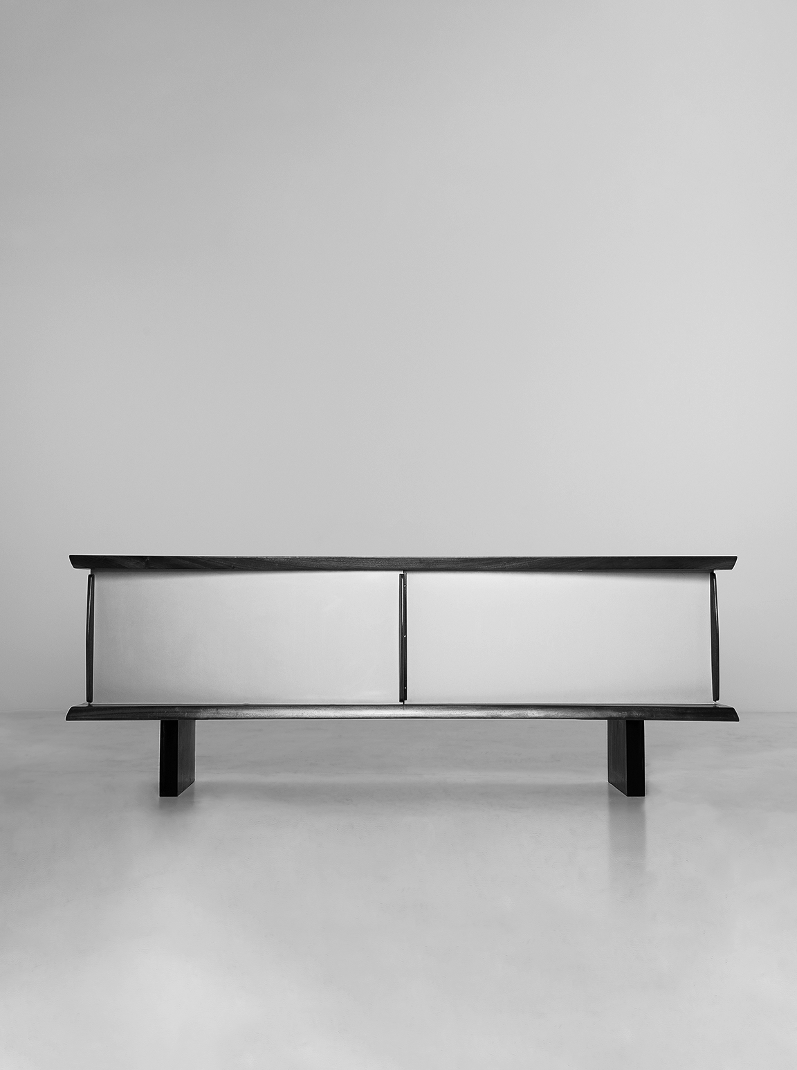 Charlotte Perriand (1903-1999) Bench