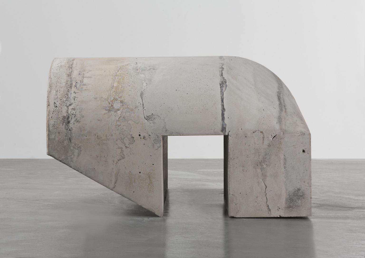 Single Prong Concrete | Carpenters Workshop Gallery