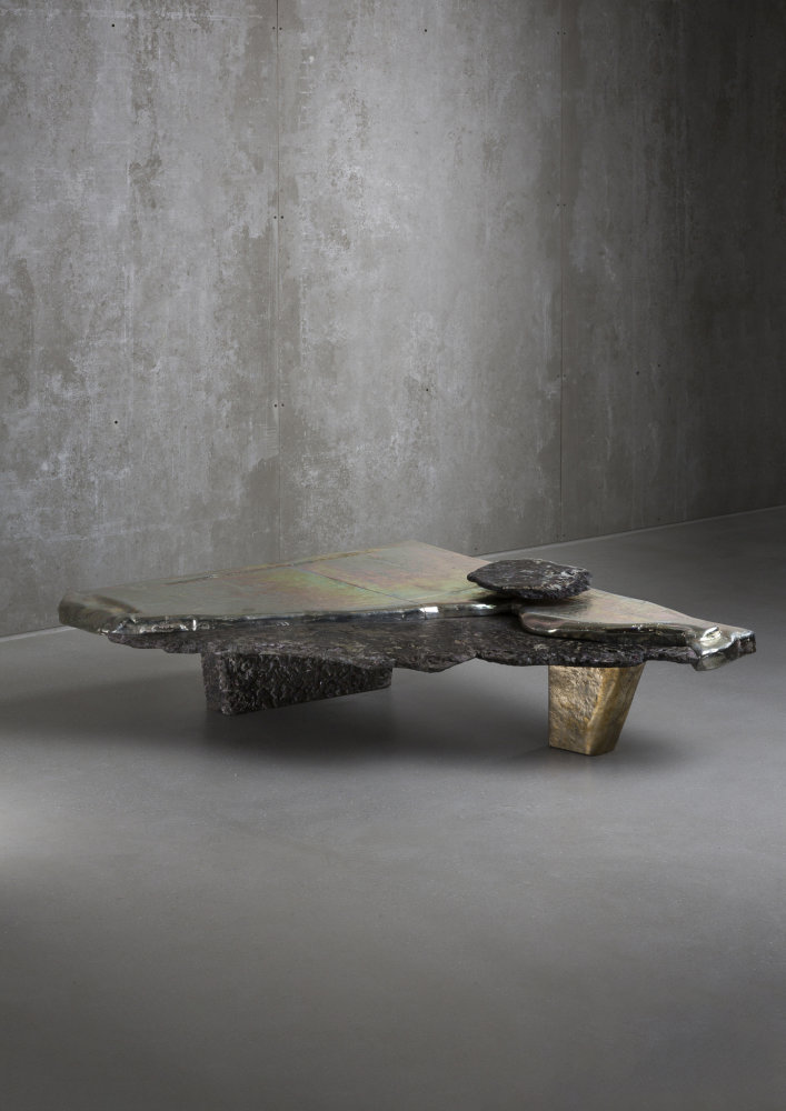 DC1914 Coffee Table
