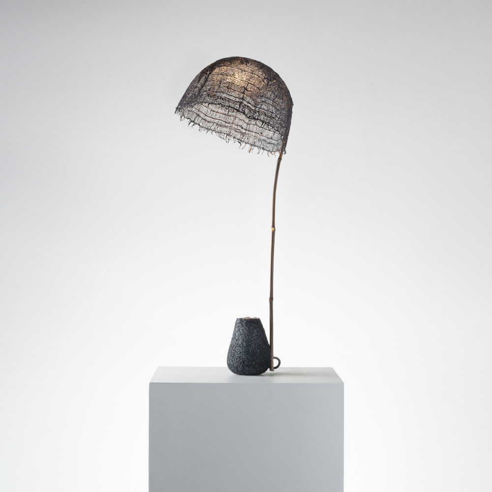 Ishigaki Lamp #1