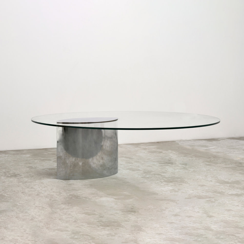 Coffee Table, Lunario