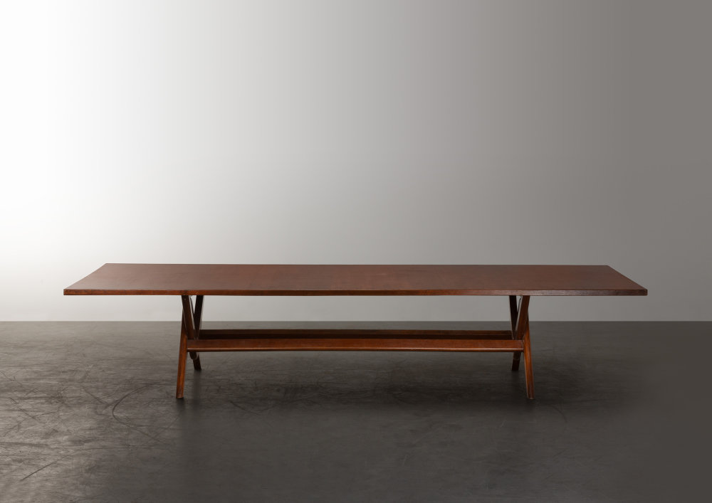 Committee Table LCPJ-TAT-14-B | Carpenters Workshop Gallery