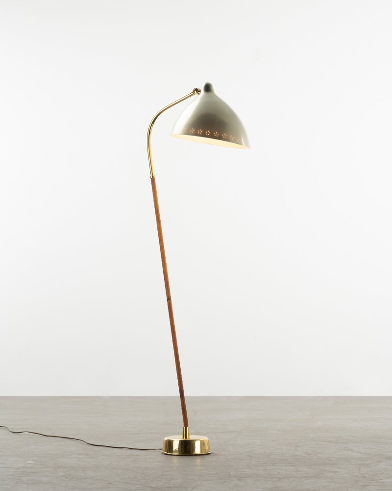 Floor Lamp, Mod. 2063