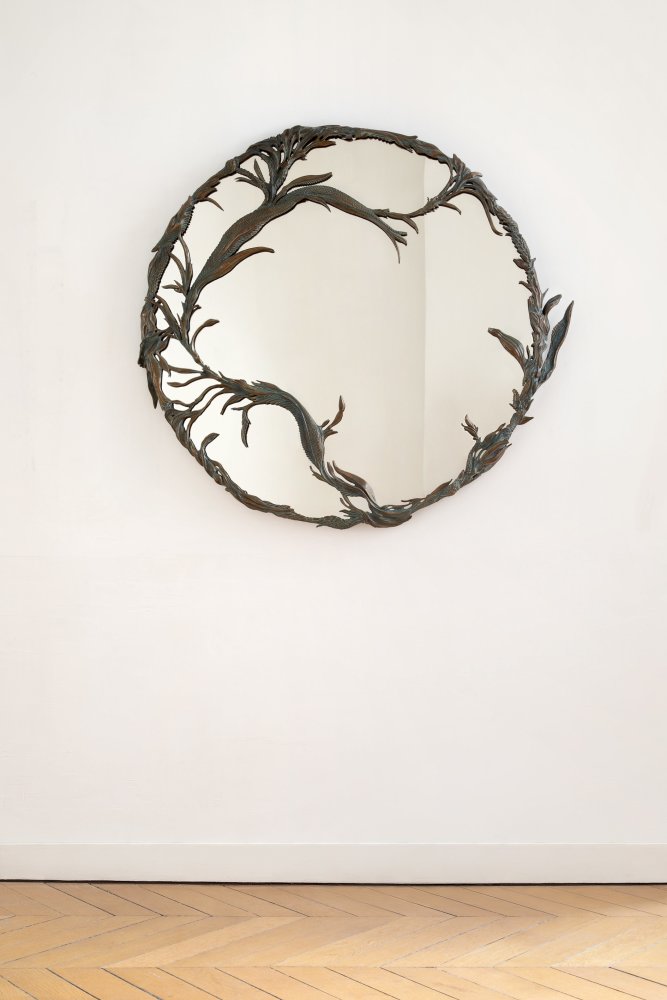 Mirror Bronze 1