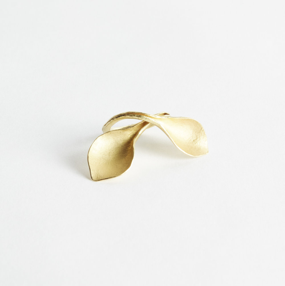 Kayo Saito | Carpenters Workshop Jewellery