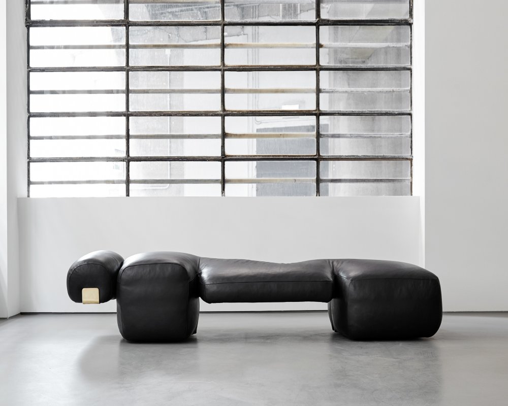 DC1204 Sofa Carpenters Workshop Gallery