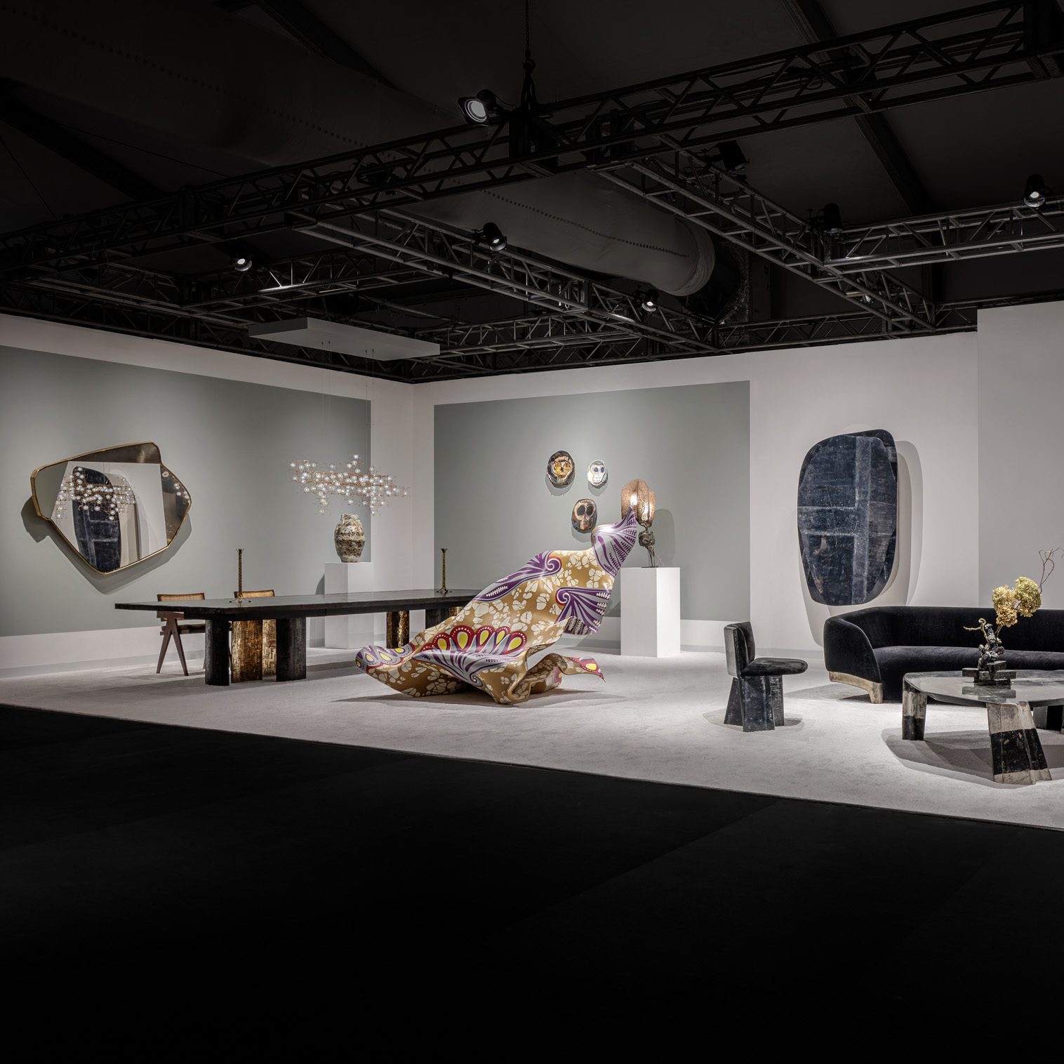 Carpenters Workshop Gallery | Paris, London, New York, Los Angeles
