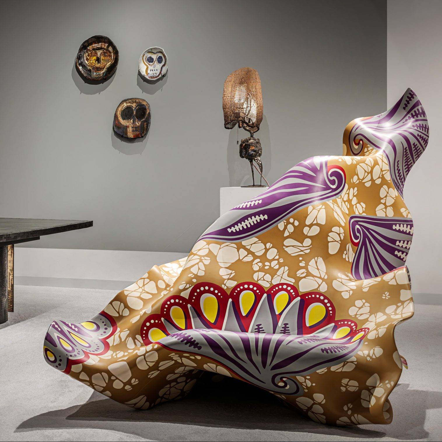 アート・デザイン・音楽 Karin HarrasserNico Joana Weber アート・デザイン・音楽 Karin HarrasserNico Joana Weber