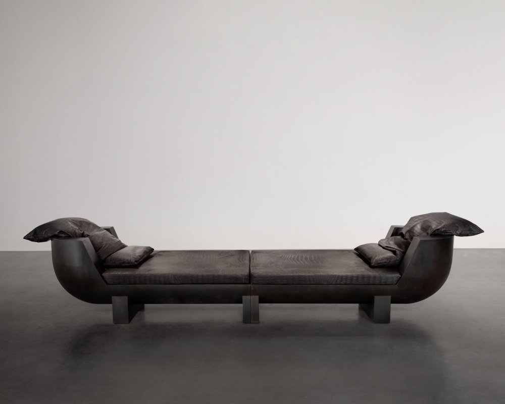 Rick Owens Furniture Collection